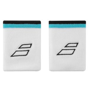 Babolat Terry Jumbo Wristbands 5UB1263-1005