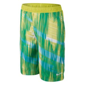 Nike Graphic Boys' Swim Trunks 606589-343