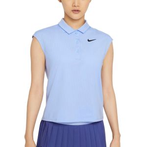 NikeCourt Victory Women's Tennis Polo CV2473-468