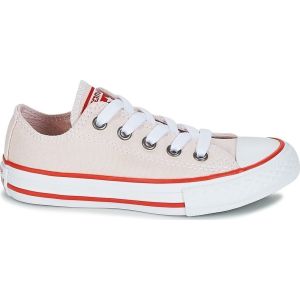 Converse All Star Chuck Tailor Low Top junior Shoes 660102C