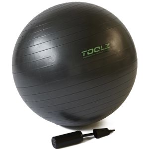 Toolz Gymnastic Ball 65cm TZGNB65