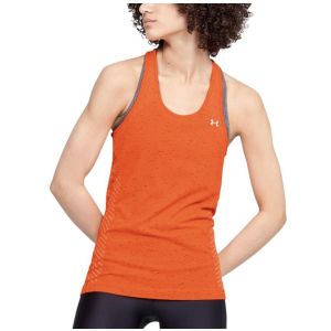 Under Armour Seamless Melange Women's Tank 1352272-628