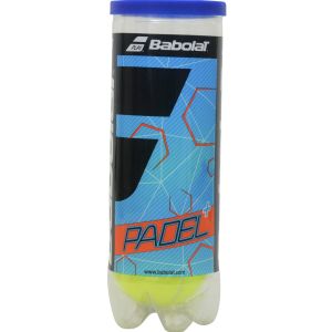 Babolat Padel Balls x 3 501045