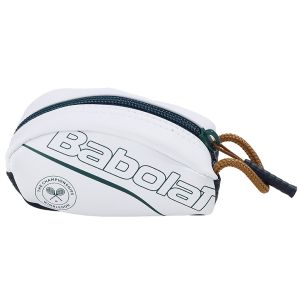 Babolat Wimbledon Key Ring 742030-100