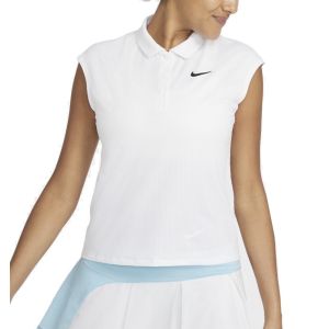 NikeCourt Victory Women's Tennis Polo CV2473-100