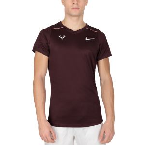 NikeCourt Dri-FIT Rafa Challenger Men's Short-Sleeve Tennis Top DD8547-652