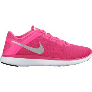 Nike Flex RN (GS) Girls' Running Shoes 834281-600