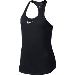 Nike Dry Girls' Tennis Tank 859935-010