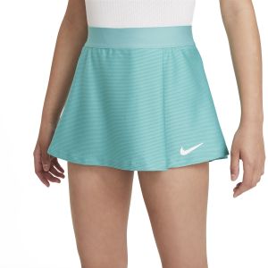 NikeCourt Victory Girls' Tennis Skirt CV7575-392