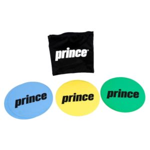 Prince Play & Stay targets (6 pack) 9X316000