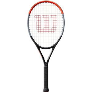 Wilson Clash 25 Junior Tennis Racket WR016210