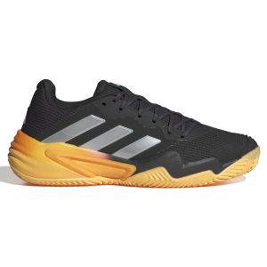 adidas Barricade 13 Men's Tennis Shoes Clay IF0464