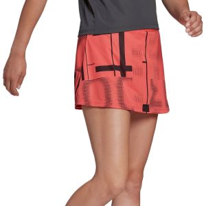 adidas Club Graphic Women's Tennis Skirt HB9094