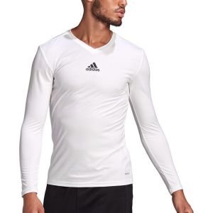 adidas Team Base Men's Long-Sleeve Top GN5676