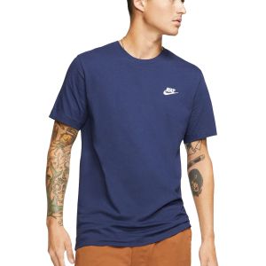 Nike Sportswear Club Men's T-Shirt AR4997-410