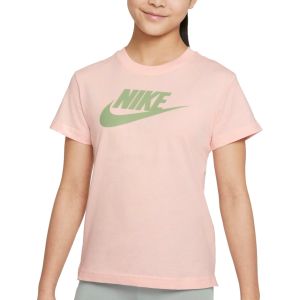 Nike Sportswear Girls' T-Shirt