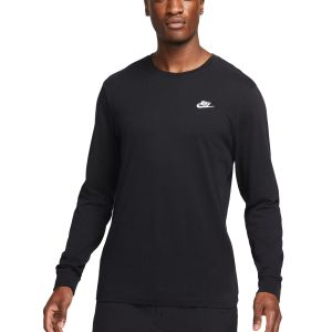 Nike Sportswear Men's Long-Sleeve T-Shirt AR5193-010