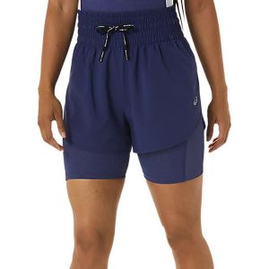 Asics Nagino 4'' Women's Run Shorts 2012C750-400
