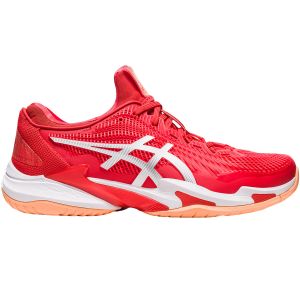 Asics Court FF 3 Novak Men's Tennis Shoes 1041A363-961