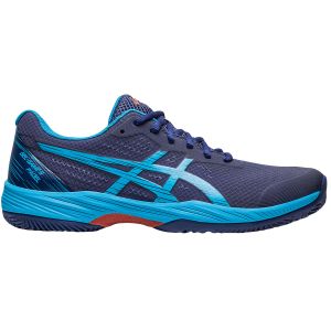 Asics Gel-Game 9 Men's Padel Shoes 1041A336-400