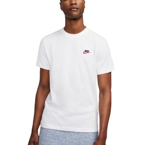 Nike Sportswear Club Men's T-Shirt AR4997-100