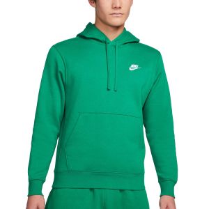 Nike Sportswear Club Fleece Men's Pullover Hoodie