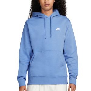 Nike Sportswear Club Fleece Men's Pullover Hoodie BV2654-450