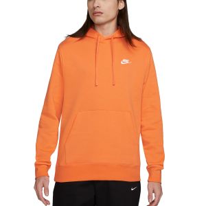 Nike Sportswear Club Fleece Men's Pullover Hoodie