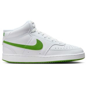 NikeCourt Vision Mid Women's Shoes CD5436-107