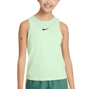 NikeCourt Dri-FIT Victory Girls' Tennis Tank