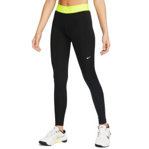 Nike Pro Women's Mid-Rise Leggings