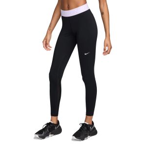 Nike Pro Women's Mid-Rise Leggings CZ9779-017