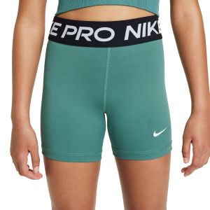 Nike Pro Girls' Tight Shorts DA1033-361