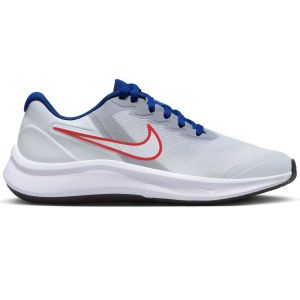 Nike Star Runner 3 Big Kids' Running Shoes DA2776-013