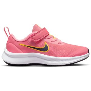 Nike Star Runner 3 Little Kids' Running Shoes DA2777-800