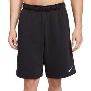 Nike Dry Men's Dri-FIT Fleece Fitness Shorts DA5556-010