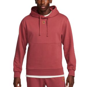 NikeCourt Fleece Men's Tennis Hoodie