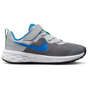 Nike Revolution 6 Big Kids' Running Shoes DD1096-001