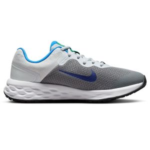 Nike Revolution 6 Big Kids' Road Running Shoes DD1096-008