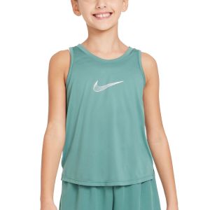 Nike One Big Kids Dri-FIT Training Tank DH5215-361