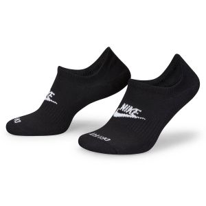 Nike Everyday Plus Cushioned Footie Socks x 3 DN3314-010