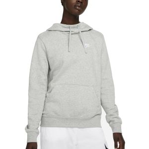 Nike Sportswear Club Fleece Women's Funnel-Neck Hoodie