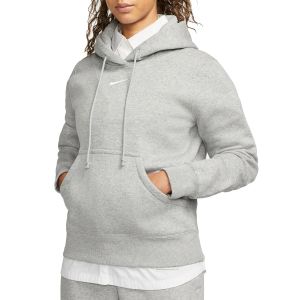 Nike Sportswear Phoenix Fleece Women's Pullover Hoodie DQ5872-063