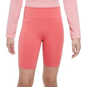 Nike Dri-FIT One Girls' Bike Shorts DQ8832-894