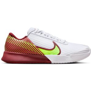 NikeCourt Air Zoom Vapor Pro 2 Men's Tennis Shoes DR6191-104