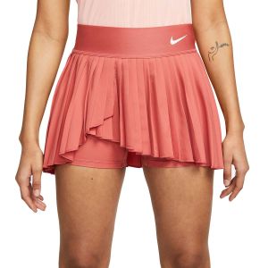 NikeCourt Dri-FIT Advantage Women's Pleated Tennis Skirt