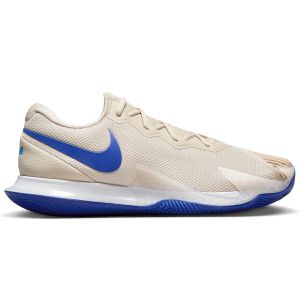 NikeCourt Air Zoom Vapor Cage 4 Rafa Clay Men’s Tennis Shoes DV1773-100