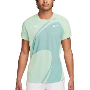 Nike Rafa Dri-FIT ADV Men's Short-Sleeve Tennis Top DV2877-435