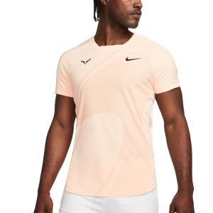 Nike Rafa Dri-FIT ADV Men's Short-Sleeve Tennis Top