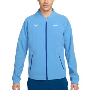 Nike Dri-FIT Rafa Men's Tennis Jacket DV2885-412